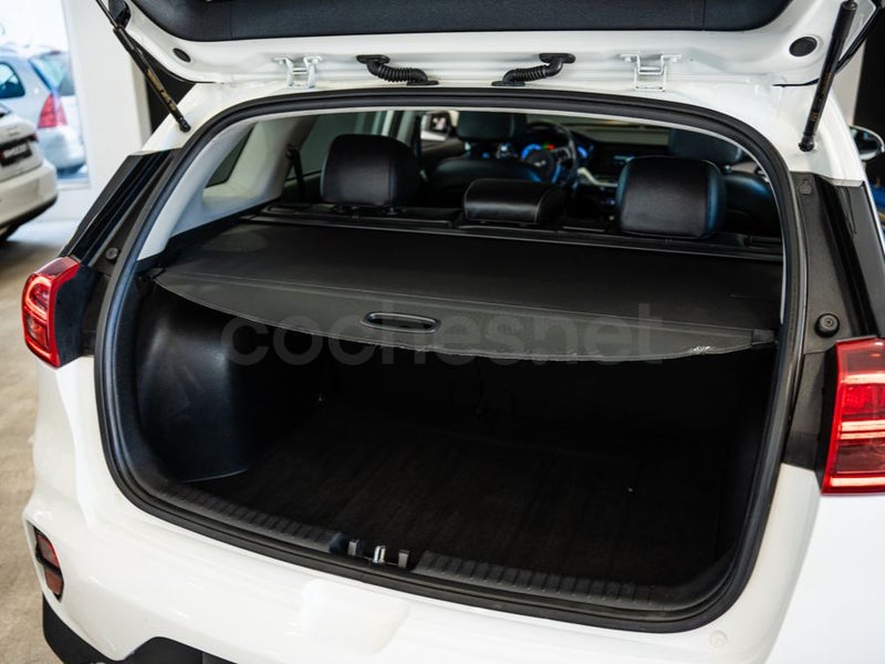 Kia Niro 2022 — photo 6