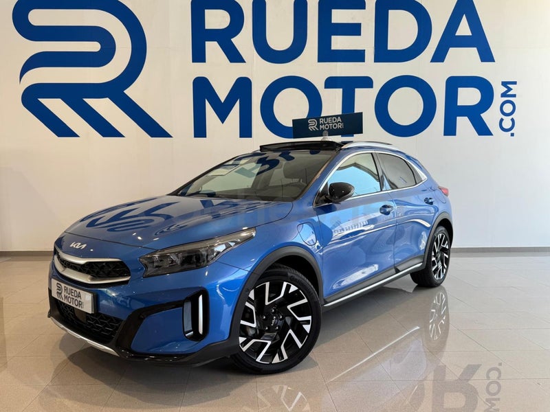 Kia Xceed 2023