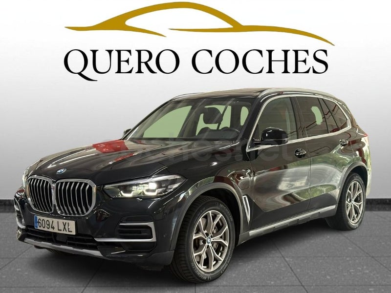 Bmw X5 2022