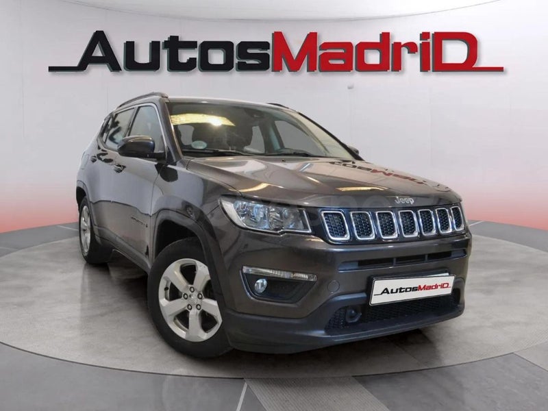 Jeep Compass 2020