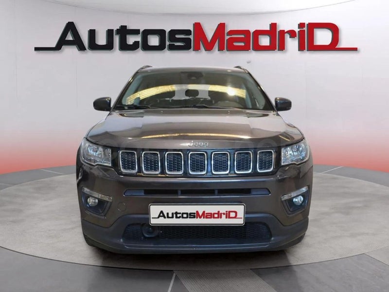 Jeep Compass 2020 — photo 2