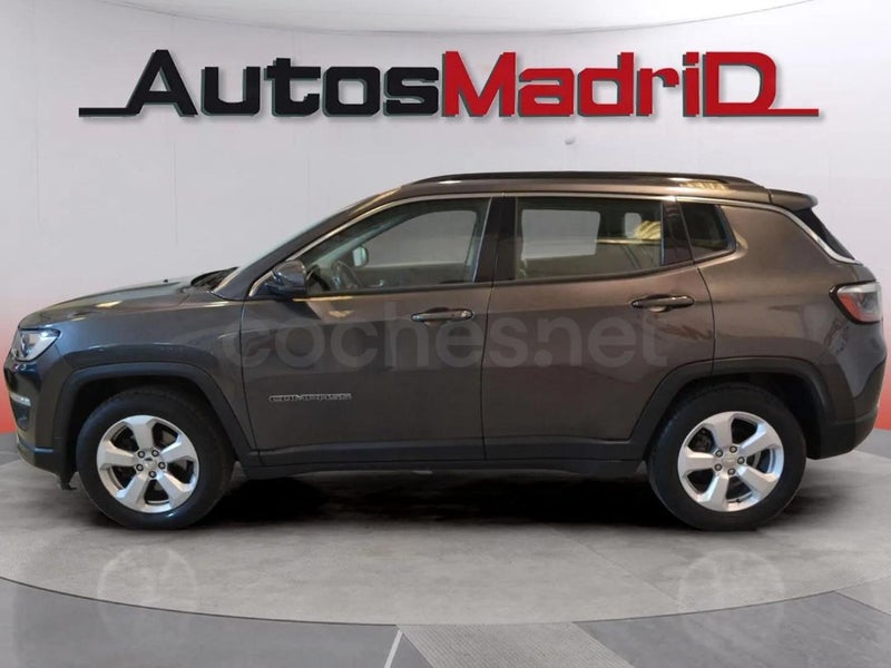Jeep Compass 2020 — photo 4