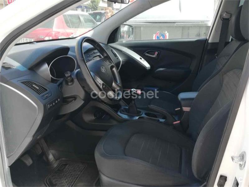 Hyundai Ix35 2015 — photo 5