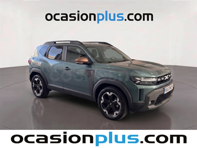Dacia Duster 2025 — photo 2
