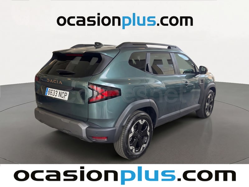 Dacia Duster 2025 — photo 3