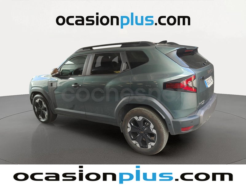 Dacia Duster 2025 — photo 4
