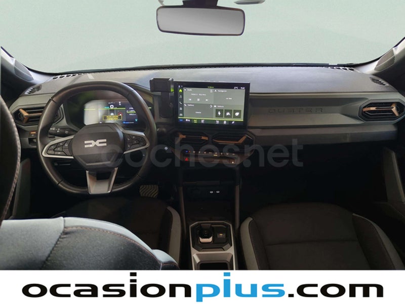 Dacia Duster 2025 — photo 6