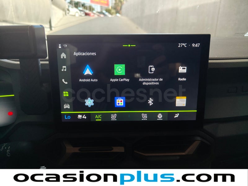 Dacia Duster 2025 — photo 7