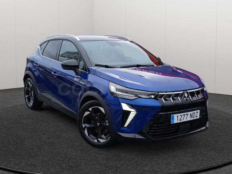 Mitsubishi Asx 2025