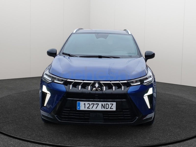 Mitsubishi Asx 2025 — photo 2