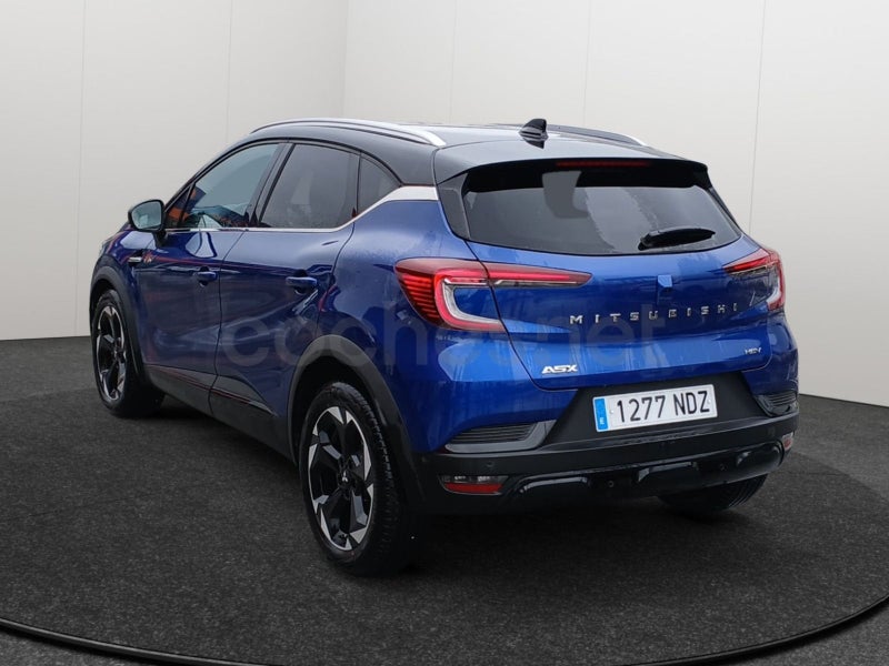 Mitsubishi Asx 2025 — photo 6