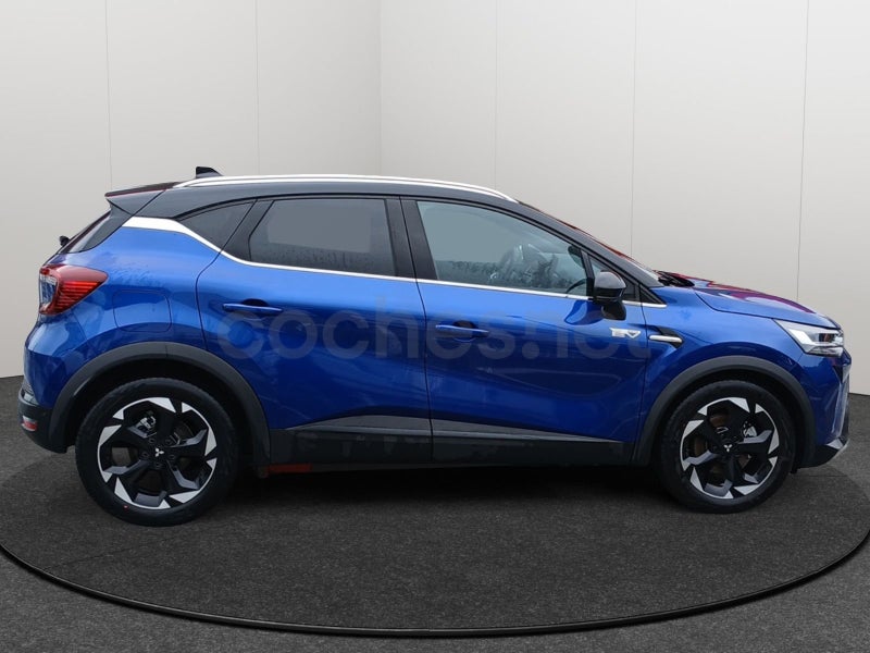 Mitsubishi Asx 2025 — photo 8