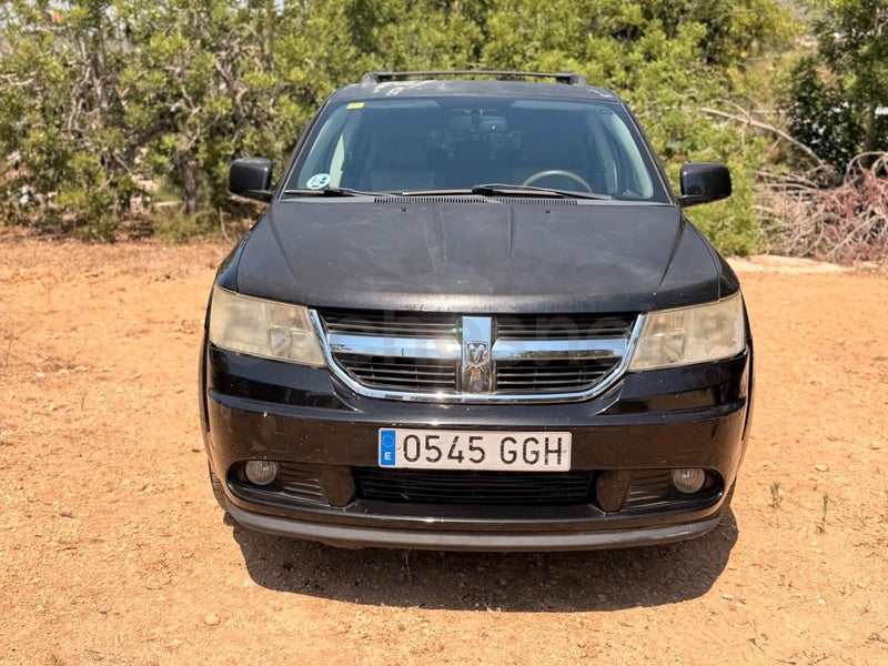 Dodge Journey 2008 — photo 2