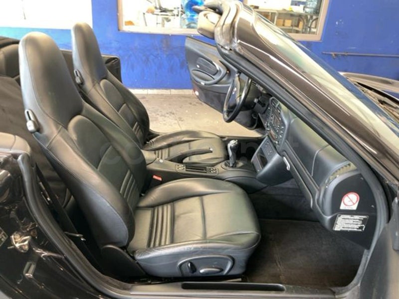 Porsche 911 2002 — photo 7