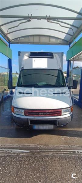 Iveco Daily 2006