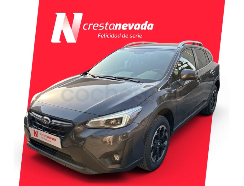 Subaru Xv 2022