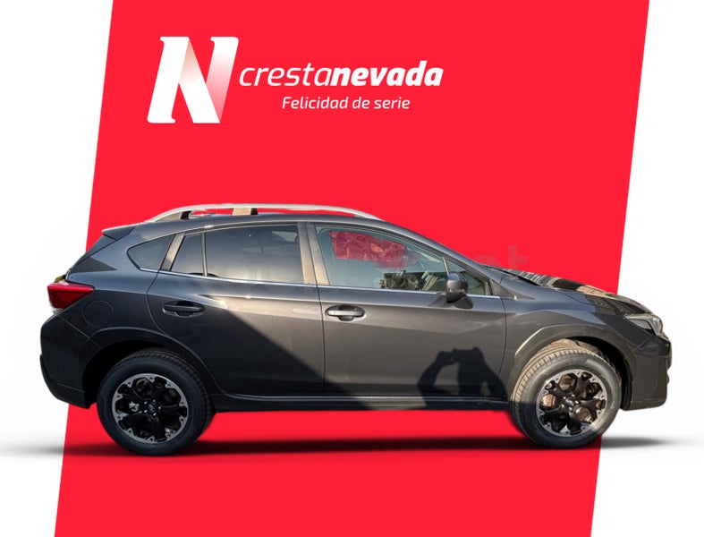 Subaru Xv 2022 — photo 4
