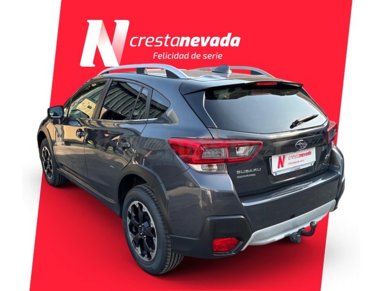 Subaru Xv 2022 — photo 7