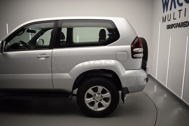 Toyota Land Cruiser 2006 — photo 6
