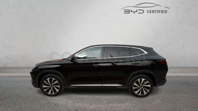 Byd Seal U Dm-i 2025 — photo 5