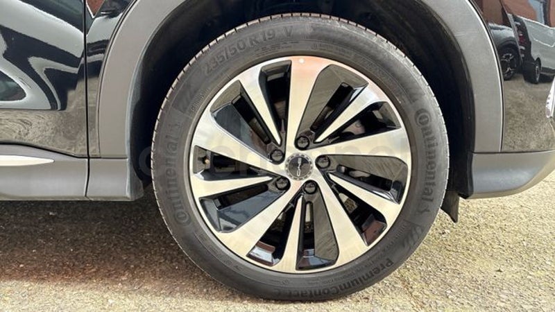 Byd Seal U Dm-i 2025 — photo 7