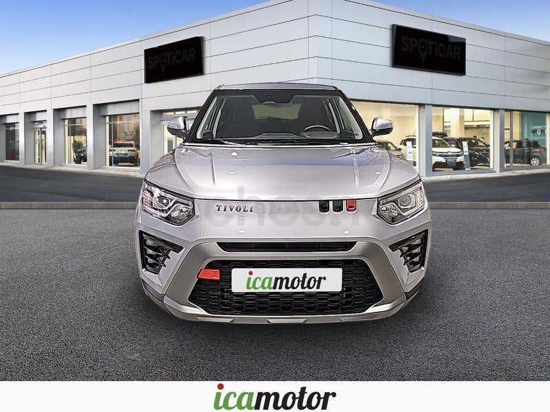 Kgm Tivoli 2025 — photo 2