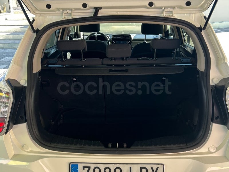 Ssangyong Tivoli 2019 — photo 4