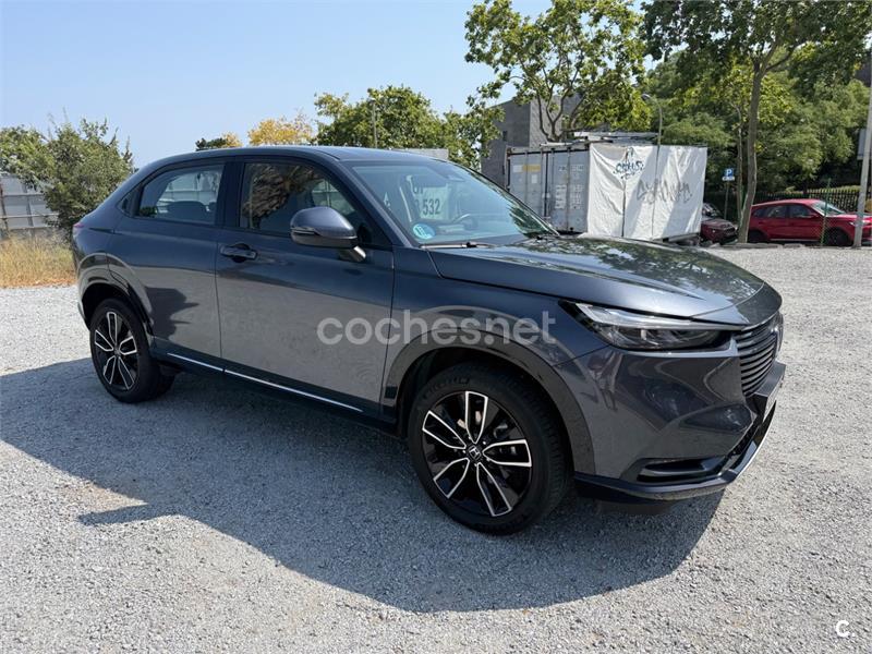 Honda Hrv 2024 — photo 2