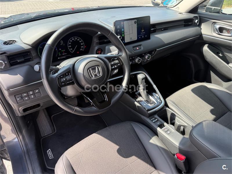 Honda Hrv 2024 — photo 3