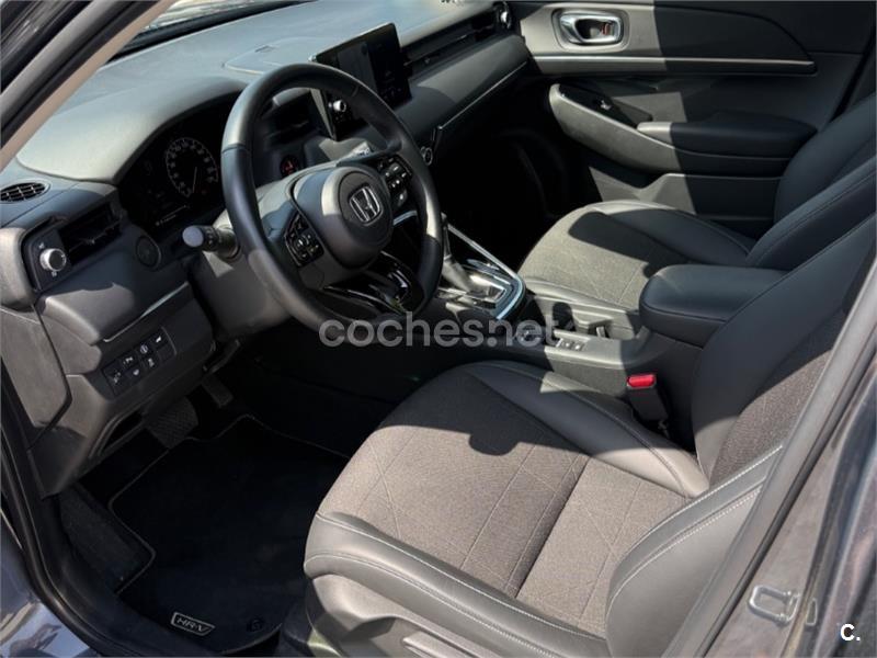 Honda Hrv 2024 — photo 4