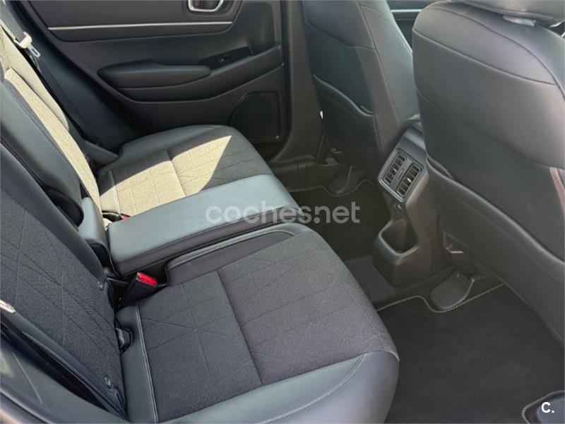 Honda Hrv 2024 — photo 5