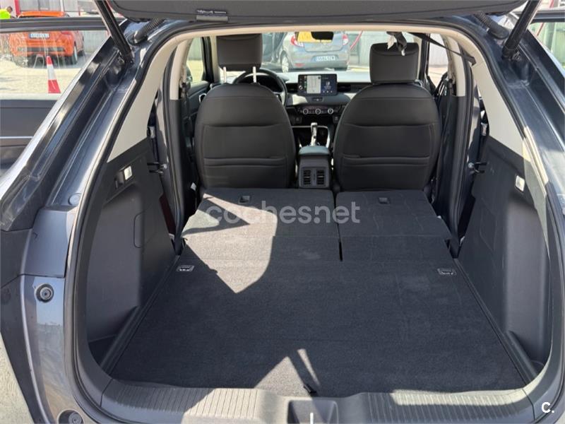 Honda Hrv 2024 — photo 7