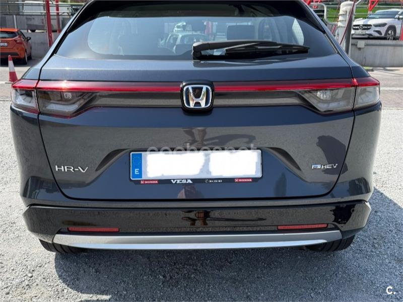 Honda Hrv 2024 — photo 8