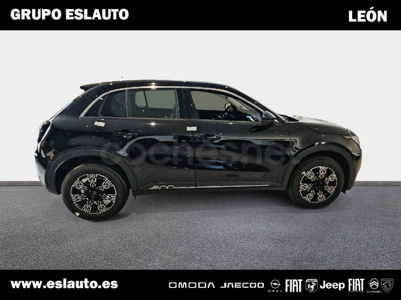 Fiat 600 2025 — photo 4