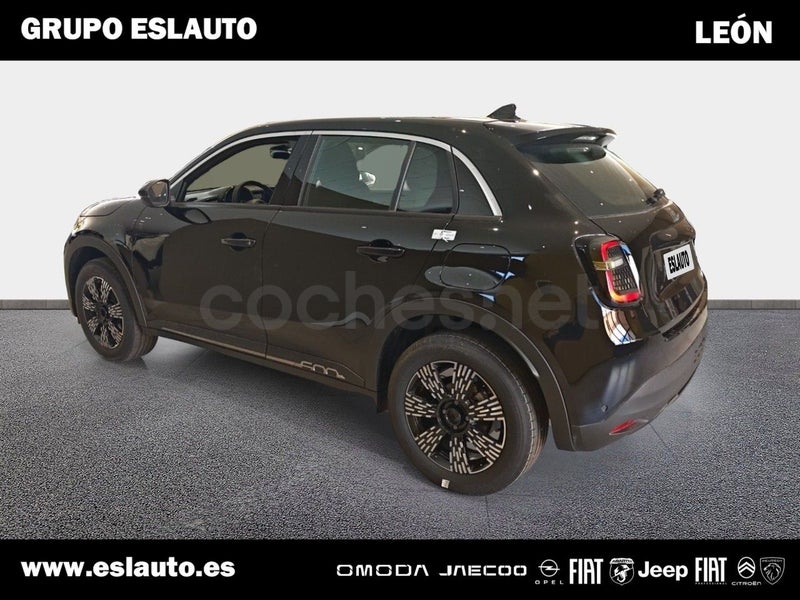 Fiat 600 2025 — photo 7
