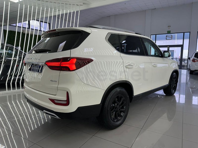 Ssangyong Rexton 2023 — photo 4