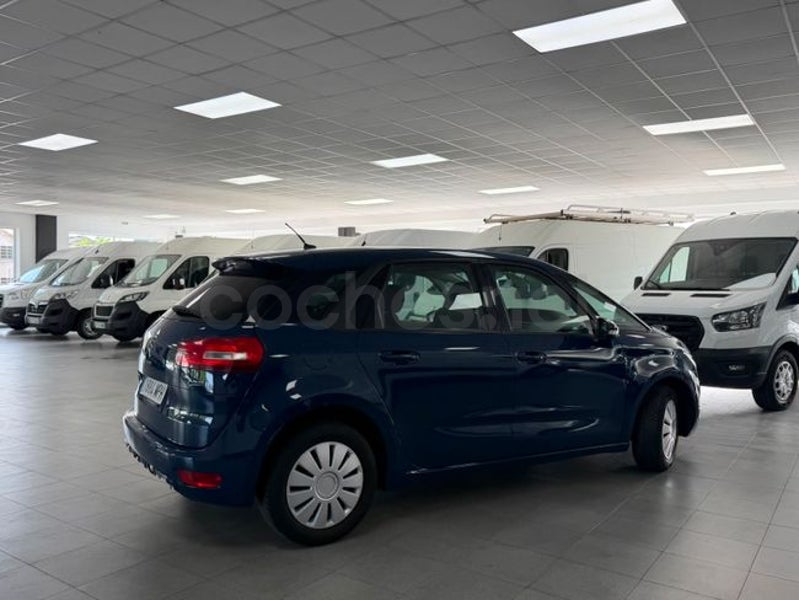 Citroen C4 Picasso 2015 — photo 5