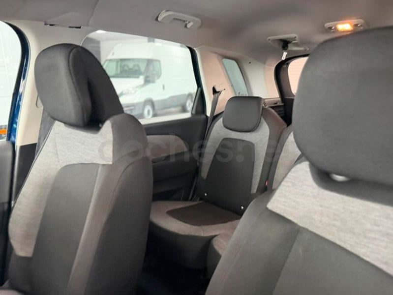 Citroen C4 Picasso 2015 — photo 8