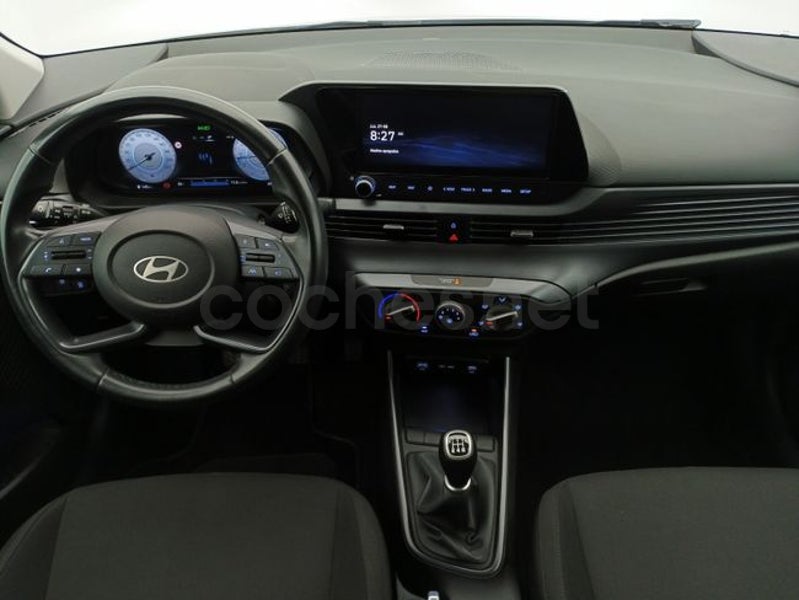 Hyundai I20 2024 — photo 6