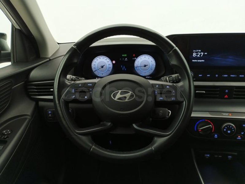 Hyundai I20 2024 — photo 7