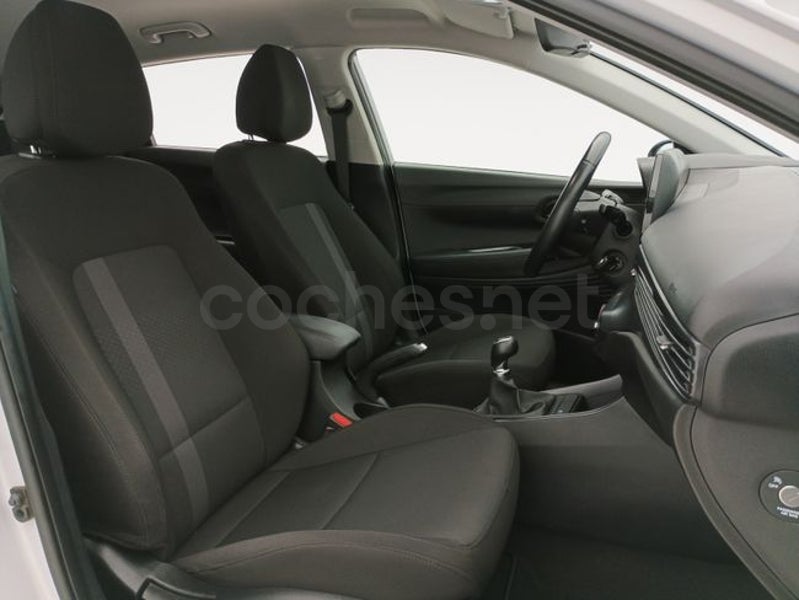Hyundai I20 2024 — photo 8
