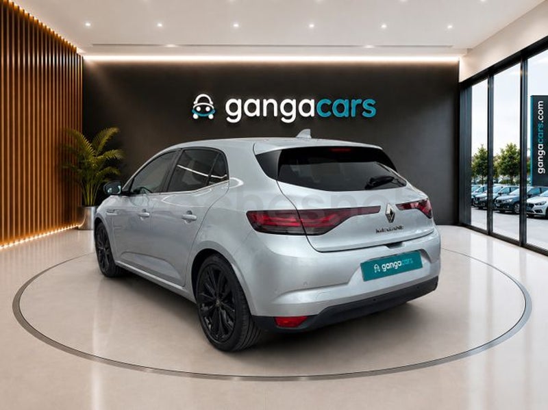 Renault Mégane 2024 — photo 5