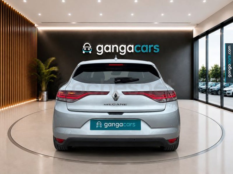 Renault Mégane 2024 — photo 6
