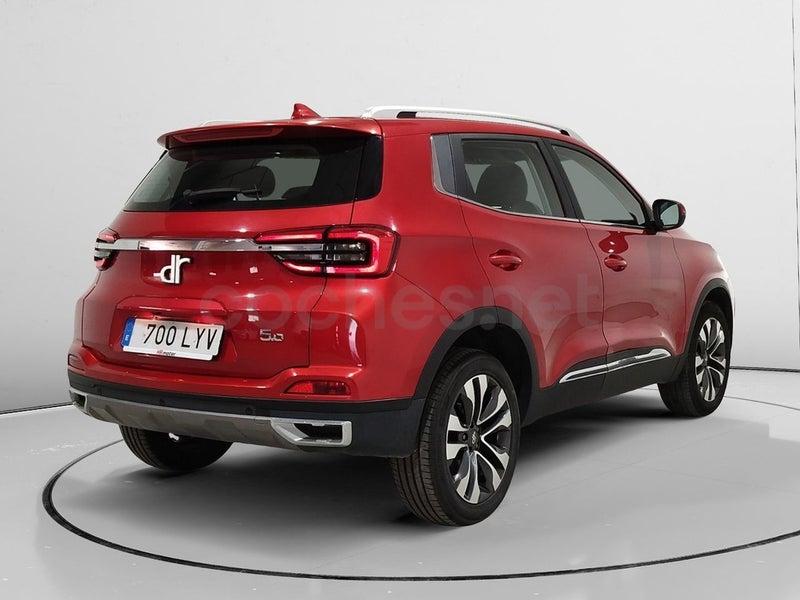 Dr Automobiles Dr 5.0 2022 — photo 2