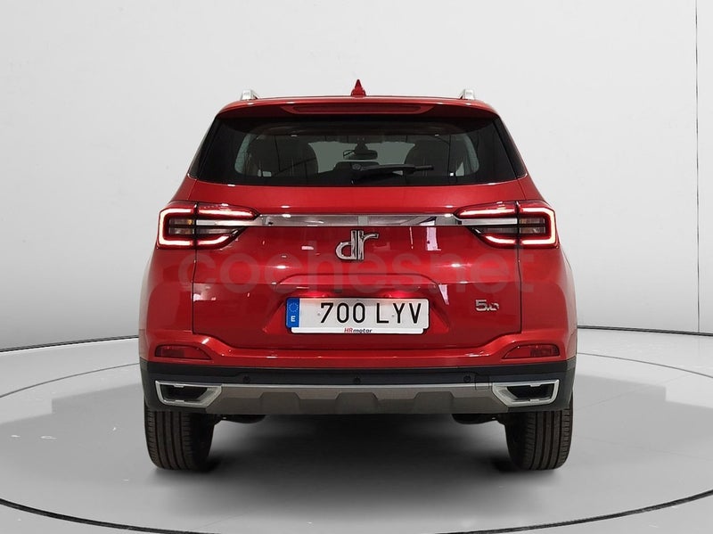 Dr Automobiles Dr 5.0 2022 — photo 3