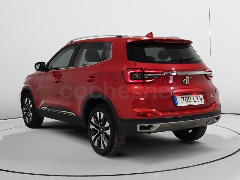 Dr Automobiles Dr 5.0 2022 — photo 4