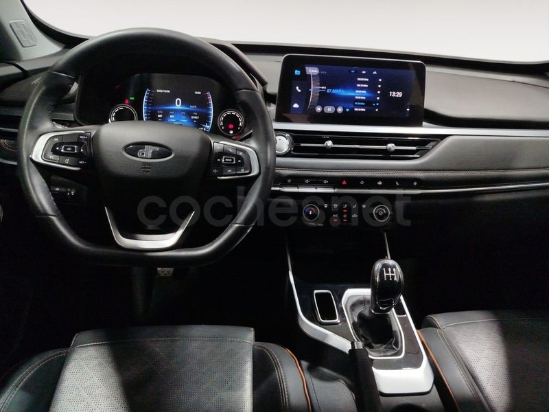 Dr Automobiles Dr 5.0 2022 — photo 7