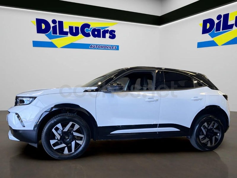 Opel Mokka 2025 — photo 3
