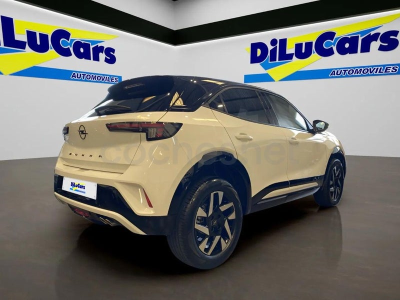 Opel Mokka 2025 — photo 7