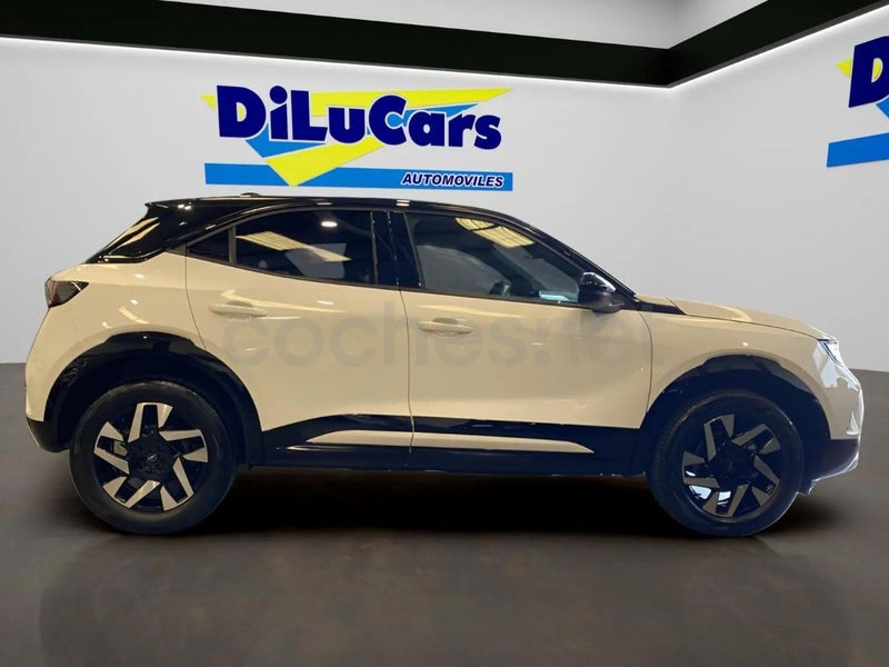 Opel Mokka 2025 — photo 8